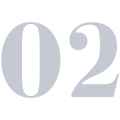 Logo for Number 2