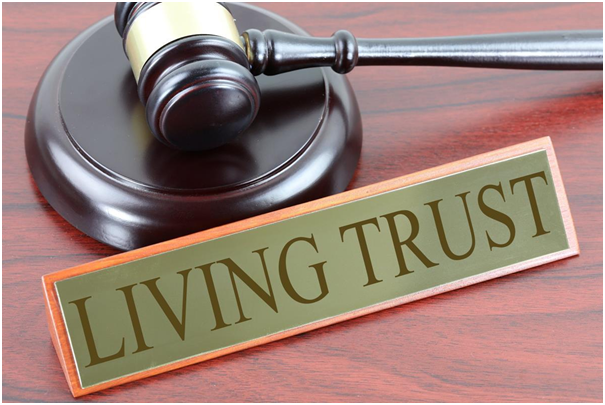 Living Trust lawyer